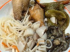 -粥传(太古里店)