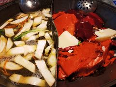 -浦东食品城(华诚大厦店)