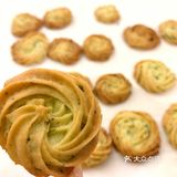 烘焙的过程真的很治愈[爱心]