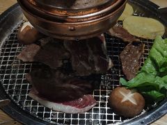 -谷燚大牛炭火烧肉(阳光西雅图店)