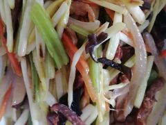 -小菜园新徽菜(南京秦淮龙蟠汇店)