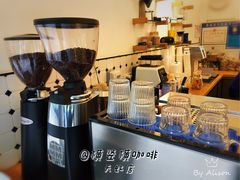 -AllorNothing横竖横咖啡(天虹店)