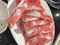 -南门涮肉(上海二店)