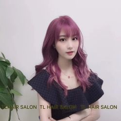 点击看大图 -BM SALON
