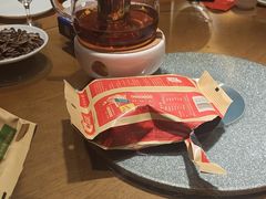 -院里汤包·虾汤包青岛菜(辽源路店)