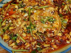 -锦尚阁烤鱼•天津菜(宣武门胡同店)