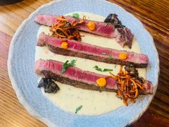 -Osteria Garden 生蚝花园餐厅(原进贤路店)