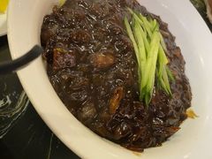 -桃园中华料理炸酱面(燕儿岛路店)