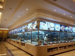 -锦粤宫·精致粤菜(深圳北站店)