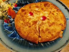 五羊脆皮薄饼-木棉·醉心粤味(COCO Park店)