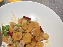 -秀儿四九城·新京菜(亚运村鸟巢店)