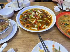 -九老汉·川渝江湖菜(合川路2店)