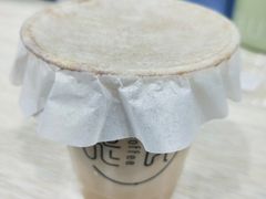 dirty-是啡·日式精品咖啡(东门太阳百货店)