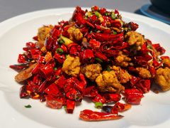 -一澜江宴·江景地标楚菜(江滩公园店)