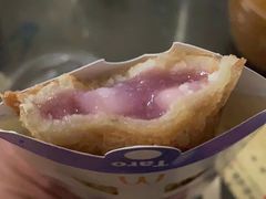 -麦当劳(四川北路店)