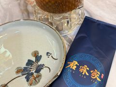 -君霖海鲜私房菜(春柳店)