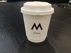-M Stand(杭州萧山万象汇店)
