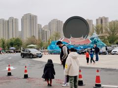-灵玲国际马戏城