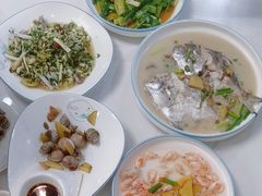 -台州湾小海鲜·范家厨房(人民路店)