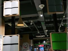 大堂-蛙蛙叫干锅年代(簋街总店)