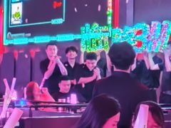 -MOSSO·Liveshow(M3香港广场店)