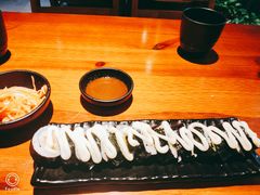 -鑫日千里马朝鲜族小馆(总店)