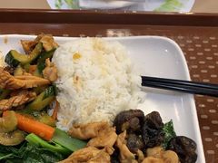 -都城快餐(中山三店)