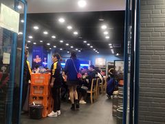 门面-老虎滩大连海鲜烧烤(建邺云锦路总店)