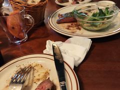 -羽深肉铺 Steak & Wine