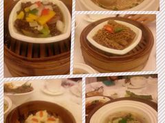 潮福城(湖滨北路店)-潮福城大酒楼·潮味粤品·港式点心(湖滨北路店)