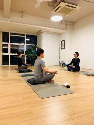 -阿南达·瑜伽普拉提·阿育吠陀疗愈中心