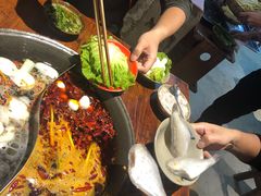 -四小区火锅·巷子里的重庆火锅(花照壁店)