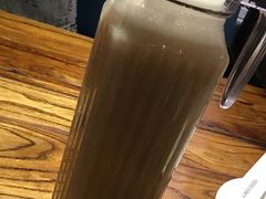 山药红枣汁（扎）-苹果树下艺术餐厅(通州店)