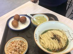 -朱洪元苏式面馆(绿宝广场店)