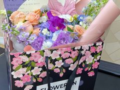 -Flower in(密渡桥店)