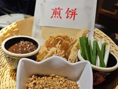 -鲁菜根·泰安菜(万达店)