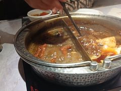 -一绪に寿喜烧自助(世茂广场店)