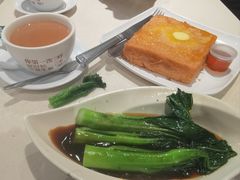 -和平馆·地道港澳茶餐厅(西门口店)