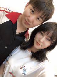 -Rise Hair上升造型