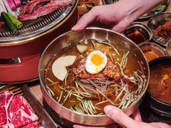 -西塔老太太泥炉烤肉(武汉摩尔城店)
