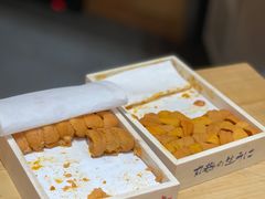 -荣一代目OMAKASE板前料理