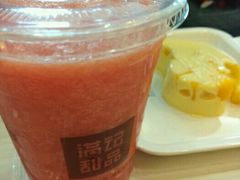 -满记甜品(荟聚购物中心店)