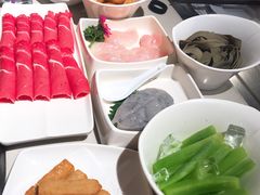 -海底捞火锅(上元大街店)