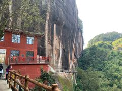 -丹霞山风景名胜区