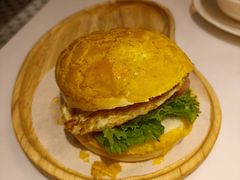 -港禧茶餐厅(美莲广场店)