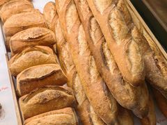 -正本原 Le Grenier a Pain(官舍店)