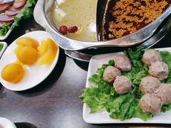 -翠峰苑火锅(迎宾路店)