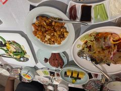 -味+新京宴·烤鸭·北京菜(创意谷店)
