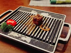 -山盛创作料理·Yamamori(珠宾店)