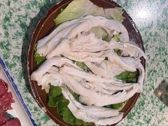 -肖婷姐大铁锅重庆火锅(南湖店)